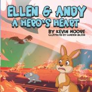 Ellen & Andy A Hero'S Heart