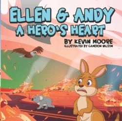 Bertrand.pt - Ellen & Andy A Hero'S Heart