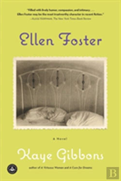 Bertrand.pt - Ellen Foster (Oprah'S Book Club)