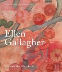 Ellen Gallagher