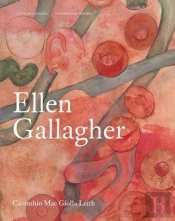 Ellen Gallagher