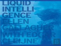 Ellen Gallagher With Edgar Cleijne