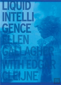 Bertrand.pt - Ellen Gallagher With Edgar Cleijne