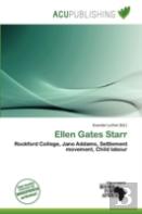 Ellen Gates Starr