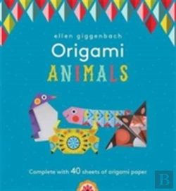 Bertrand.pt - Ellen Giggenbach Origami: Animals