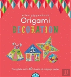 Bertrand.pt - Ellen Giggenbach Origami: Decorations