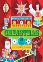 Ellen Giggenbach: Papercraft Christmas Kit
