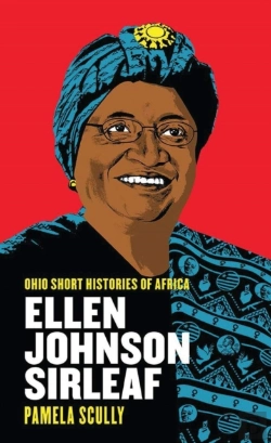 Bertrand.pt - Ellen Johnson Sirleaf