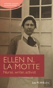 Ellen N. La Motte