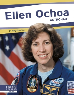 Bertrand.pt - Ellen Ochoa