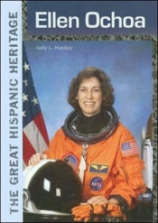 Ellen Ochoa