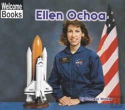 Bertrand.pt - Ellen Ochoa