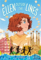 Ellen Outside The Lines