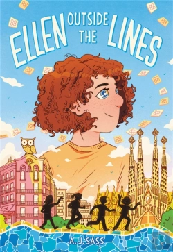 Bertrand.pt - Ellen Outside The Lines