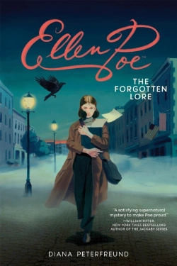 Bertrand.pt - Ellen Poe: The Forgotten Lore