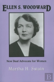 Ellen S. Woodward