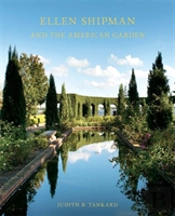 Ellen Shipman And The American Garden