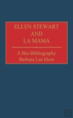 Bertrand.pt - Ellen Stewart And La Mama