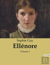 Ellenore - Volume 1