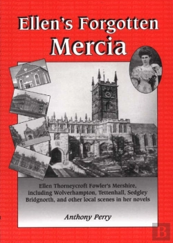 Bertrand.pt - Ellen'S Forgotten Mercia