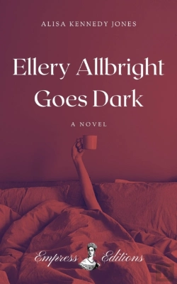 Bertrand.pt - Ellery Allbright Goes Dark
