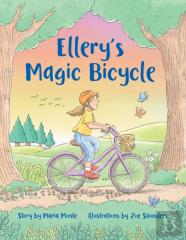Ellery'S Magic Bicycle
