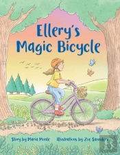 Ellery'S Magic Bicycle