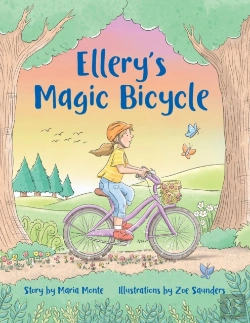 Bertrand.pt - Ellery'S Magic Bicycle