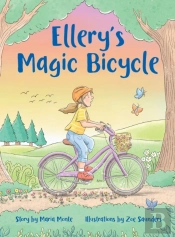 Ellery'S Magic Bicycle
