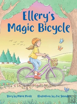 Bertrand.pt - Ellery'S Magic Bicycle