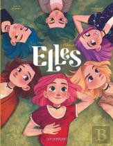 Elles 3. Ella En Plural