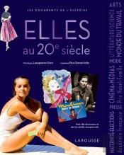 Elles Au 20e Siècle