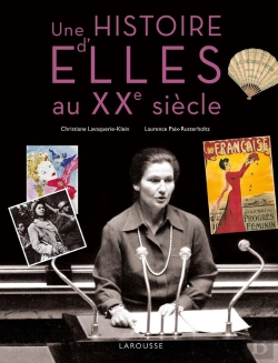 Bertrand.pt - Elles Au Xxe Siècle
