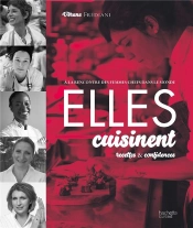 Elle(S) Cuisine(Nt)