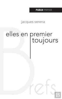 Bertrand.pt - Elles En Premier Toujours