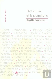 Elles Et Eux Et Le Journalisme