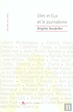 Bertrand.pt - Elles Et Eux Et Le Journalisme