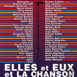 Bertrand.pt - Elles Et Eux, La Chanson