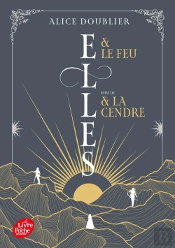 Bertrand.pt - Elles Et Le Feu : Intégrale Tomes 1 Et 2