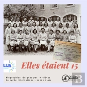 Elles Etaient 15