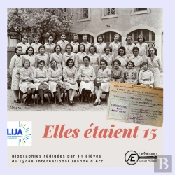 Bertrand.pt - Elles Etaient 15