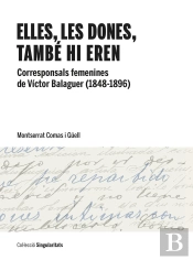 Elles Les Dones Tambe Hi Eren