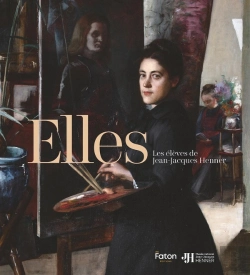 Bertrand.pt - Elles: Les Élèves De Jean Jacques Henner