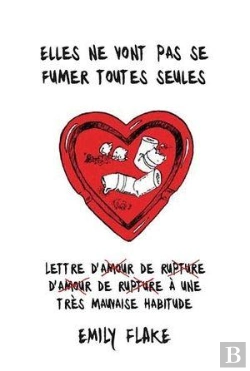 Bertrand.pt - Elles Ne Vont Pas Se Fumer Toutes Seules