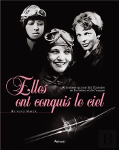 Elles Ont Conquis Le Ciel