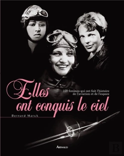 Bertrand.pt - Elles Ont Conquis Le Ciel