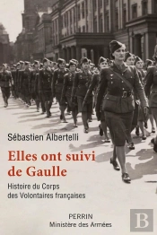 Elles Ont Suivi De Gaulle