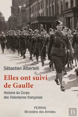Bertrand.pt - Elles Ont Suivi De Gaulle