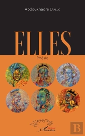 Elles, Poésie
