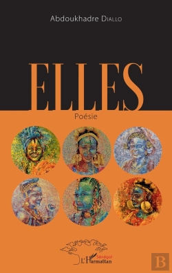 Bertrand.pt - Elles, Poésie